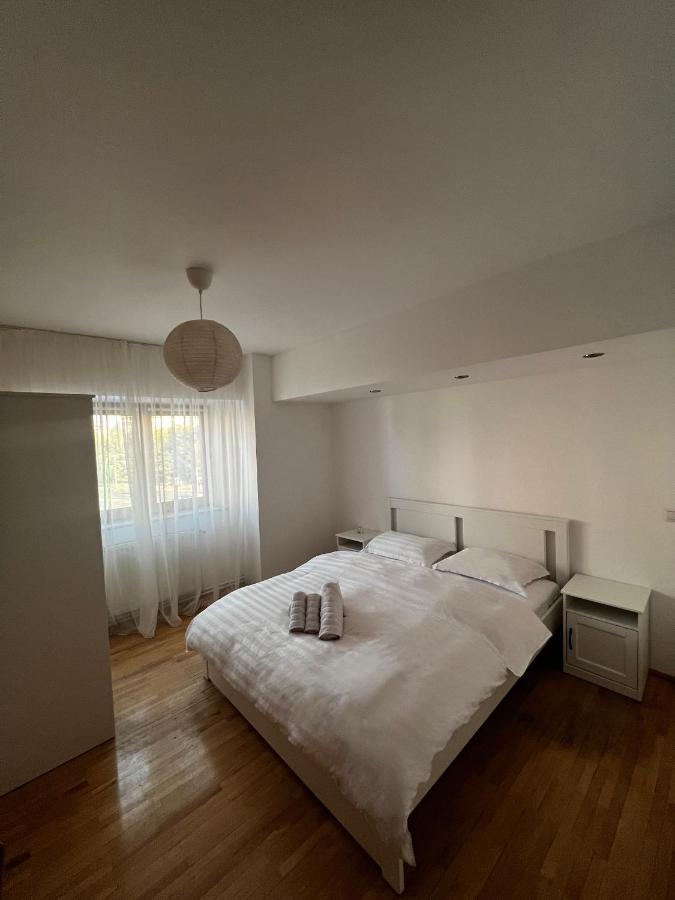 Boutique Apartments City Center Brasov Exterior photo